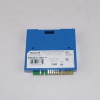 R7849A1098  Amplificadores de Señal de Llama Honeywell, Accesorios para Quemadores
