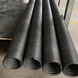 สปริงทอร์ชั่นสแตนเลส OEM ODM คุณภาพสูง ทนทาน ใช้งานได้อย่างเสถียร สำหรับประตูโรงงาน พร้อมเคลือบกัลวาไนซ์ - Product Image 1