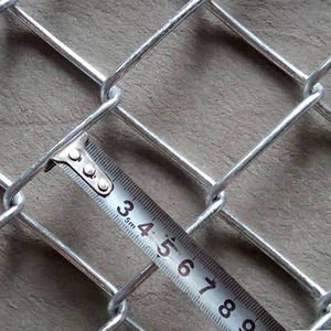 Grillage tissé sur mesure pour enclos de bétail, fermes avicoles et solutions d'élevage - Product Image 4