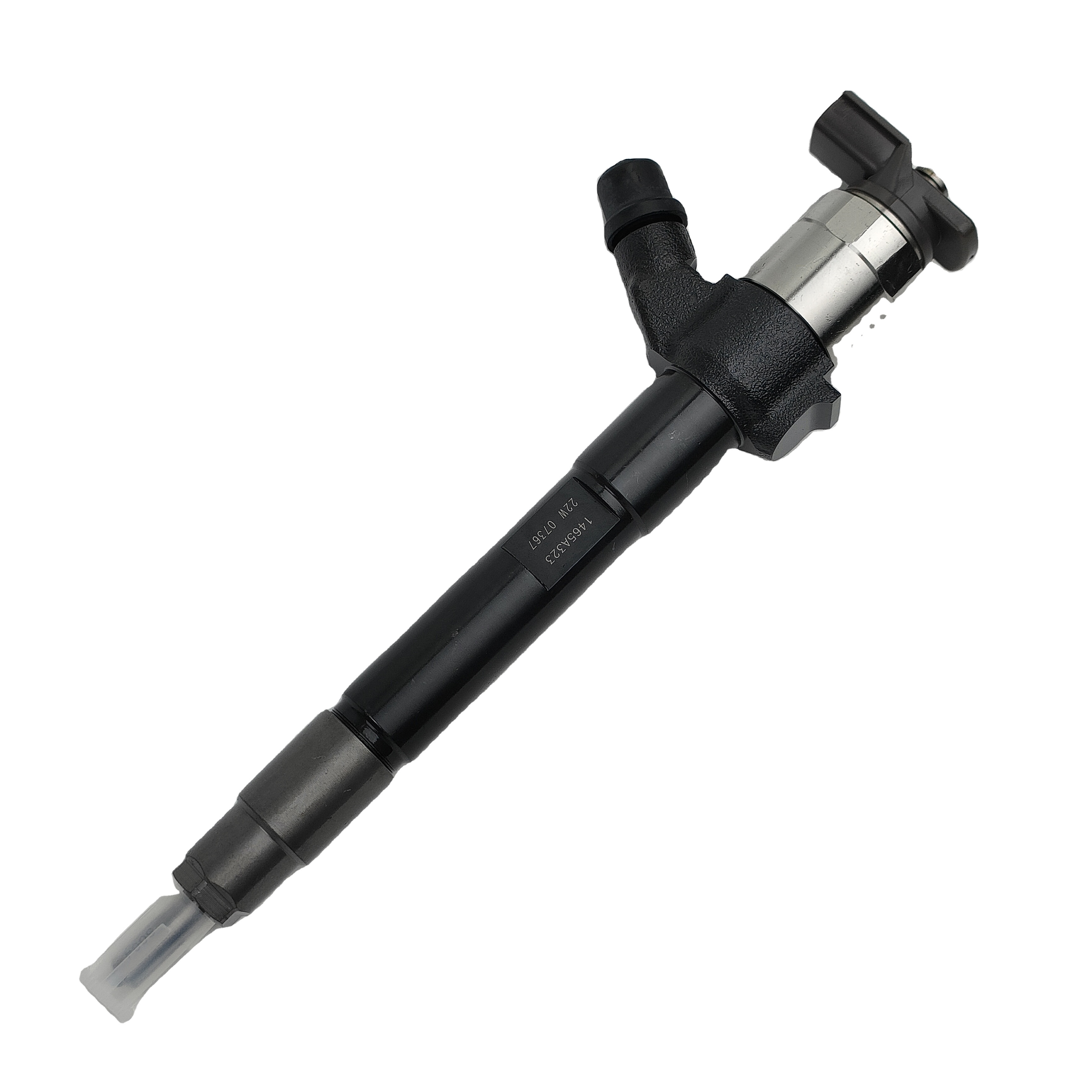 Auto parts common rail fuel injector 295050-0120, 9729505-012 for MITSUBISHI injector 1465A323