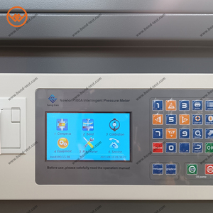 1000KN 2000KN液压螺杆调节压缩试验机<span class=keywords><strong>CTM</strong></span> - Product Image 3