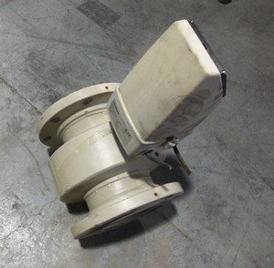 Medidor de Flujo SITRANS F M MAGFLO MAG5000 con Conexión de 6 Pulgadas PLC - Product Image 2