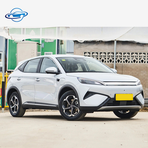 BYD Yuan PLUS SUV Compacto Eléctrico - Vehículos Nuevos Disponibles Ahora en una Promoción Especial - Product Image 3