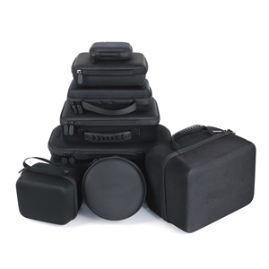Caja de paquete EVA personalizada, cuenco de <span class=keywords><strong>canto</strong></span> tibetano de cristal, funda - Product Image 5