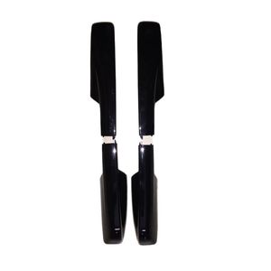 Cubierta de riel de techo Yongjian para Lexus Rx330 2004 2008, protección UV, tela Oxford impermeable, color único - Product Image 2