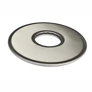 304/201 stainless steel filter tube/filter plate/filter screen for pipeline gas, liquid, and solid filtration