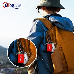 Batería Portátil OEM ODM de 4000 mAh y 2000 mAh, Tipo C, Mini Power Bank, Cargador de Batería Externo para iPhone 15 14 13 Pro - Product Image 6