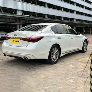 <span class=keywords><strong>Infiniti</strong></span> Q50L 2022 <span class=keywords><strong>de</strong></span> <span class=keywords><strong>Segunda</strong></span> <span class=keywords><strong>Mano</strong></span>, Edición Comfort 2.0T, Gasolina, Sedán Mediano <span class=keywords><strong>de</strong></span> 5 Plazas, Económico, Vehículo Usado - Product Image 4