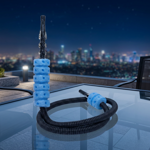 Farida Hookahs - Mangueras Desechables para Hookah Egipcias de Lujo de la Mejor Calidad - Product Image 3