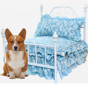 <strong>Iron</strong> <strong>Dog</strong> <strong>Bed</strong> - Product Image 5