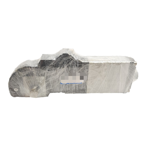 Cylindre à pince de puissance Ckz2n63tf-105dwbrt, alésage de 63 mm, <span class=keywords><strong>105</strong></span>. Angle, 0,8mpa, G1/4 - Product Image 1