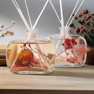 Parfum d'huiles essentielles naturelles Loris Reed Diffuseur de parfum luxueux avec boîtes d'emballage pour hôtel et maison - Product Image 3