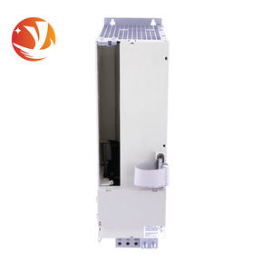 สินค้าใหม่ซีเมนส์123-1AA00-0EA2 6SN1 6SN1123-1AA00-0EA2เพาเวอร์ไดรฟ์โมดูล PLC คอนโทรลเลอร์ตั้งโปรแกรมได้16 I/O 110V i/o - Product Image 1