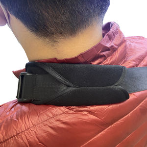 Attelle d'épaule réglable pour hommes et femmes, pour blessures à l'épaule, blessures au coude et déchirures de la coiffe des rotateurs - Product Image 5