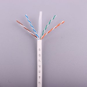 <span class=keywords><strong>Cable</strong></span> Ethernet <span class=keywords><strong>LAN</strong></span> <span class=keywords><strong>Cat</strong></span> <span class=keywords><strong>6</strong></span> UTP CCA de 305m, 4 Pares, Suministro desde China, <span class=keywords><strong>Cable</strong></span> Ethernet <span class=keywords><strong>LAN</strong></span> Cat6 - Product Image 2