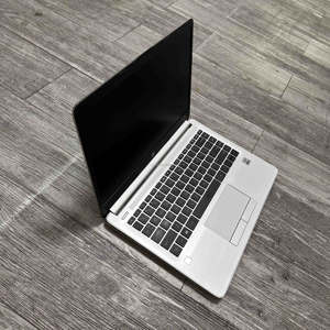 Precio de fábrica para HP 348G7 i5 10ma generación 8G 256G SSD Gráficos (2G) Portátil empresarial usado Precio económico Ordenador para oficina, diseño y programación - Product Image 2