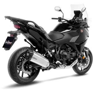 LV-12 per Honda NT 1100 2022-2024 sistema di scarico modello 18326 per moto HONDA - Product Image 3