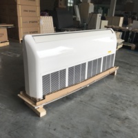 Déshumidificateur mural pour piscine R410a 220V 50HZ