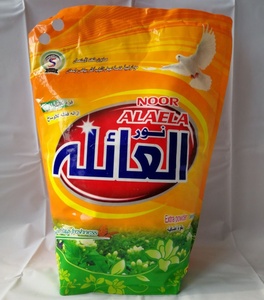 Detergente en Polvo para Lavado, Yemen, Arabia Saudita, Medio <span class=keywords><strong>Oriente</strong></span> - Product Image 1