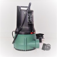 Pompes à eaux usées DABelectric, pompe submersible, pompe à eaux usées pour eau domestique, modèles Dabpumps Chine + Nova600MNA