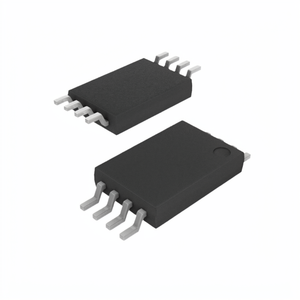 AT24C02D-XHM-T 8 TSSOP Memory Buy Electronics Components Online Original One Stop Service - Product Image 1