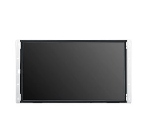 จอภาพระบบสัมผัสแบบ Open Frame รุ่น IDS-3121W ขนาด 21.5 นิ้ว ความละเอียด FHD 1920x1080, ระบบสัมผัสแบบ Resistive 5 สาย, รองรับ VGA/DVI และ HDMI (อุปกรณ์เสริม) จอแสดงผลอุตสาหกรรม 2 - Product Image 6