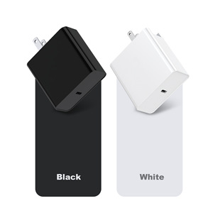 Adaptateur de <span class=keywords><strong>chargeur</strong></span> USB Type C haute vitesse PD 140W 100W 87W 65W 40W 30W GAN, charge rapide PD3.0 pour chargeurs d'ordinateurs portables Macbook - Product Image 2