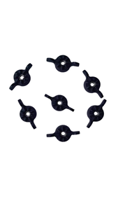 T100 T60 T25P หัวฉีดแบบแรงเหวี่ยง น็อตอะไหล่โดรนสำหรับ DJI T100 T60 T25P โดรนและอุปกรณ์เสริมโดรน - Product Image 6