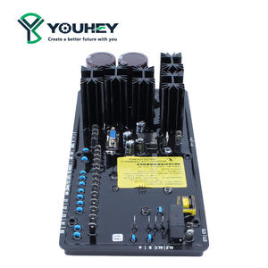 DECS-100-A15 Generador de CA trifásico AVR (Placa Reguladora de Voltaje de Excitación) para Basler - Product Image 2