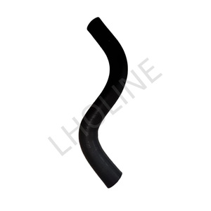 Tuyau en caoutchouc LHOLINE PW823117, longueur standard, matériau EPDM, pour conduites de carburant et de chauffe-eau - Product Image 2