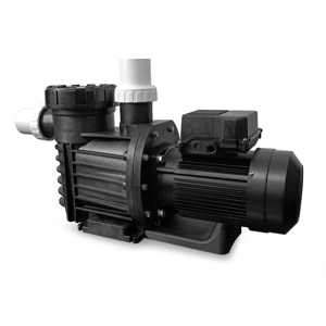 ปั๊มสระว่ายน้ำแบบ 1.5 แรงม้า - Product Image 4