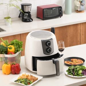 Équipement de <span class=keywords><strong>cuisine</strong></span> pour restauration rapide, friteuse continue KFC, protection contre la surchauffe, friteuse à pression domestique, friteuse à <span class=keywords><strong>air</strong></span> - Product Image 4