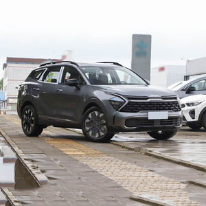 <span class=keywords><strong>Kia</strong></span> Sportage 2025 haut de gamme VUS électrique véhicule à grande vitesse à longue autonomie vente en gros FWD AWD fabriqué en Corée - Product Image 3