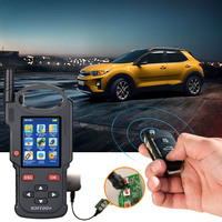 Détecteur IMMO Lonsdor KH100 + programmeur de clé sans clé à distance pour Toyota/Lexus toutes les clés perdues/ajouter une clé fonctionne avec K518ISE K518S
