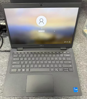 Laptop Usato De Ll Latitude 3420 - Intel Core I5 11a Gen, 16GB RAM, 512GB SSD, Display OLED 14", Windows 10 Business, Vendita all'Ingrosso