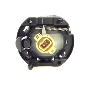 Faros Antiniebla Delanteros FARPREY 5182022AA para Caravan, Town & Country, Grand Voyager, 12V, Halógenos - Product Image 1