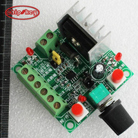 # GENERADOR DE PULSOS/PWM 38236 PARA CONTROLADORES DE MOTOR PASO A PASO