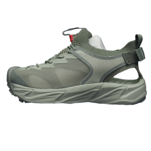 Sandales de plage unisexes respirantes pour l'extérieur, à séchage rapide, antidérapantes, légères, amortissantes, chaussures aquatiques pour couples - Product Image 5