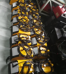 HOTOOL Portable PE Electrofusion Machine Factory Price HDPE <strong>Electro</strong> <strong>Fusion</strong> Fitting <strong>Welder</strong> 20mm 315mm Plastic <strong>Welder</strong> Construction - Product Image 5