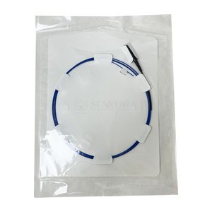 Alat <span class=keywords><strong>Laser</strong></span> Holmium dokter hewan tahan lama, alat <span class=keywords><strong>Laser</strong></span> SY-F025 tahan lama untuk klinik bedah hewan frekuensi tinggi - Product Image 6