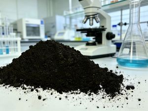 Fertilizante Ecológico Orgánico <span class=keywords><strong>para</strong></span> un Crecimiento Natural y una Nutrición Sostenible de las <span class=keywords><strong>Plantas</strong></span> - Product Image 4