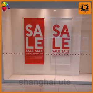 Trong nhà ceil treo biểu ngữ lớn cho các sự kiện sân chơi treo sự kiện biểu ngữ lớn với Túi - Product Image 5