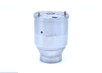 Vanne de régulation de carburant diesel 7135-588 pour injecteur Delphi BEBE4D24002 Volvo 21340612