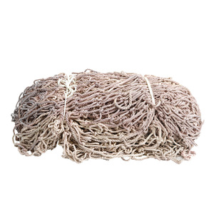 Red de Seguridad Anticaídas Zhongyu, Cinturón de Red de Poliéster 3x6 para Obras de Construcción, Protección Anticaídas - Product Image 4