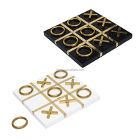 Fabricant de jeux de société Jackaroo, jetons de jeu de société en acrylique, jeu de société personnalisé en acrylique, jeu de société Monopoly en acrylique