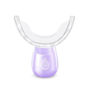 ชุดฟอกสีฟัน Ursmile Kit T12 LED พร้อมซิลิโคนและเจลแบบไม่มีส่วนผสมของเปอร์ออกไซด์สำหรับใช้ในบ้าน - Product Image 2