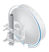 Station de base de pont sans fil UBNT ISO-Beam-620 AirMax Butterfly