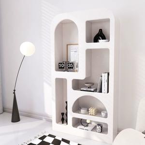 <span class=keywords><strong>Meuble</strong></span> de rangement de luxe, vitrine de présentation, armoire <span class=keywords><strong>d</strong></span>écorative sur pied, style cave, design moderne, <span class=keywords><strong>meuble</strong></span> <span class=keywords><strong>d</strong></span>'appoint - Product Image 3