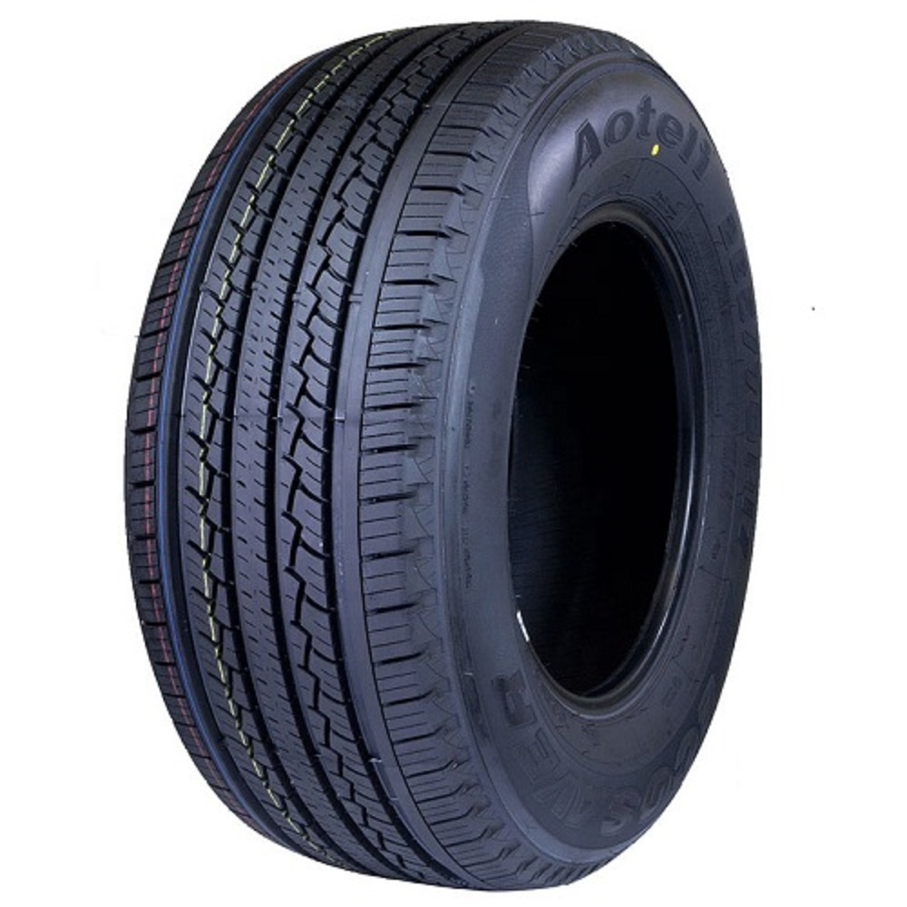もうすぐみそろく 235/60 R18 Pneu - Durable ZEXTOUR Tires for Global Markets