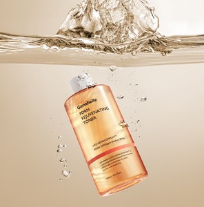 โทนเนอร์ฟื้นฟูผิว GENABELLE PDRN 300 มล. โทนเนอร์บำรุงผิวจากเกาหลี โทนเนอร์ PDRN บำรุงผิวต่อต้านริ้วรอย โทนเนอร์เพิ่มความชุ่มชื้น - Product Image 5
